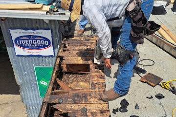 Herbert H. Construction