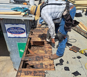 Herbert H. Construction