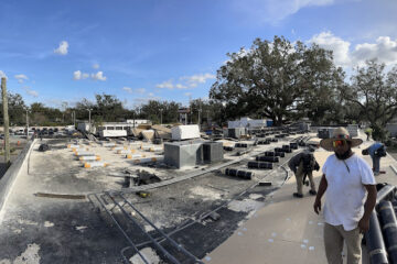 Tampa Bay Construction & Plumbing Services