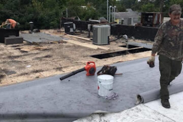 Cap City Restoration