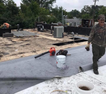 Cap City Restoration