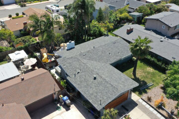 Peak Builders & Roofers of San Diego