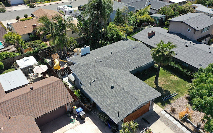 Peak Builders & Roofers of San Diego