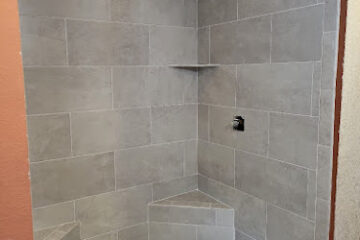 Marshall Construction Company