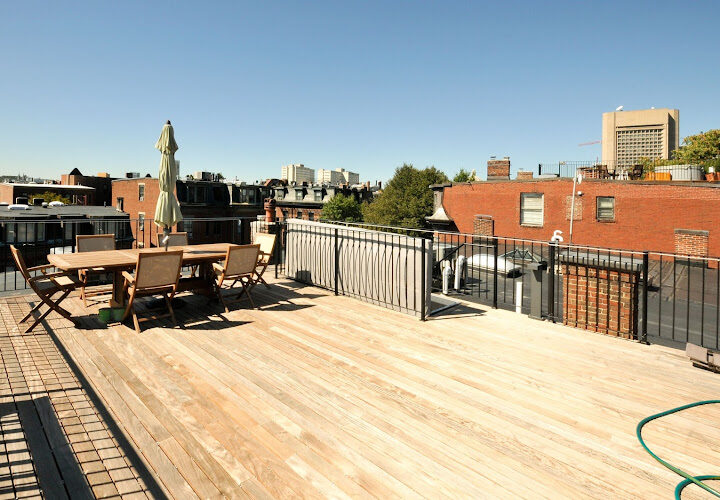 Benjamin Construction