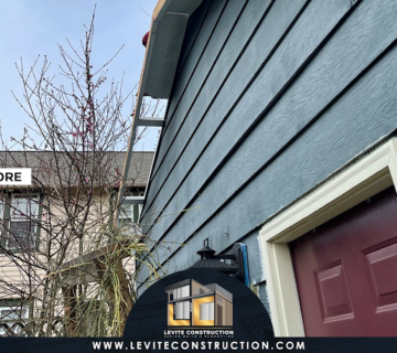 Levite Construction CO