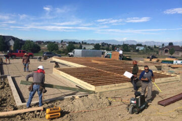 Empirical Construction Co