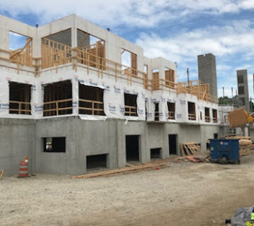 JC Beal Construction LLC