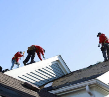 The Heartland Builders