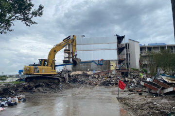 Texas General Contractors