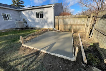 Noble Construction & Remodeling