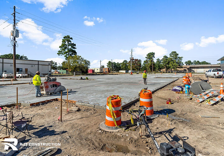 RJT Construction LLC