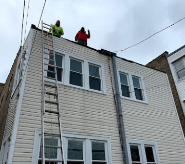 Chicago Grace Construction