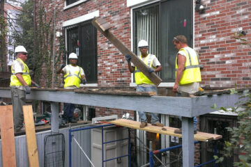 A D Construction LLC