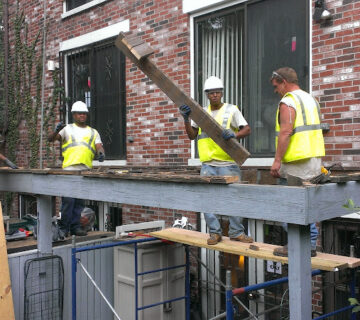 A D Construction LLC