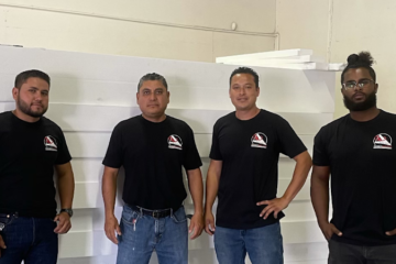 Infinity Builders - Phoenix Remodeling & Construction