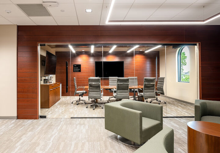 Trimbuilt Construction Inc