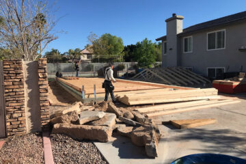 P. J. Hussey Construction