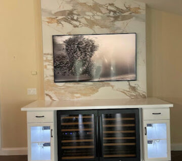 Bay Area Contracting and Construction