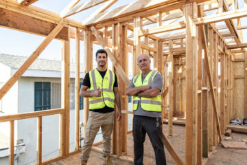 Forever Builders Inc