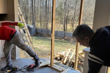 Quality construction & Restoration