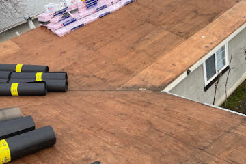 JC Construction & Remodeling