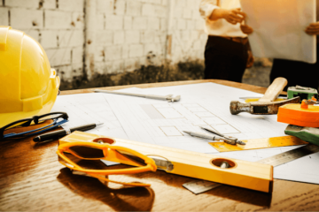 Faros Construction Services