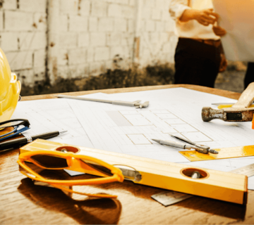 Faros Construction Services