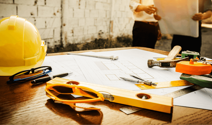 Faros Construction Services