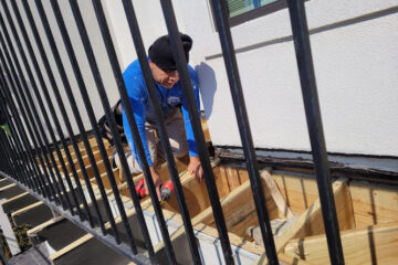 WK Wilders Construction LLC