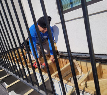 WK Wilders Construction LLC