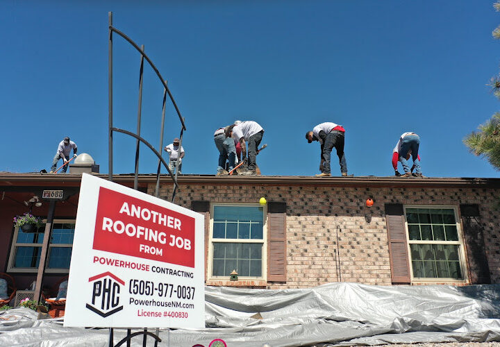 Powerhouse Contracting