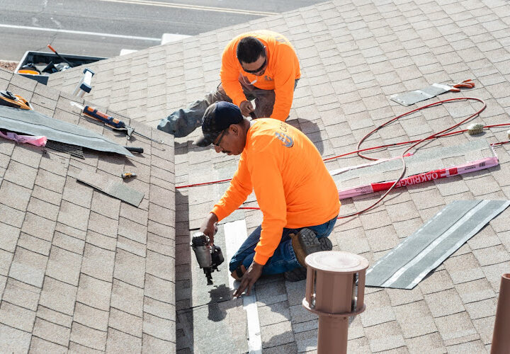 Capital Construction & Development