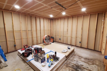 J Anderson Construction Inc