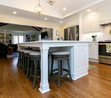 Louisville Handyman and Remodeling