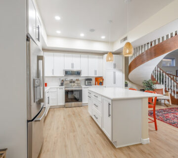 Frei Remodeling And Construction