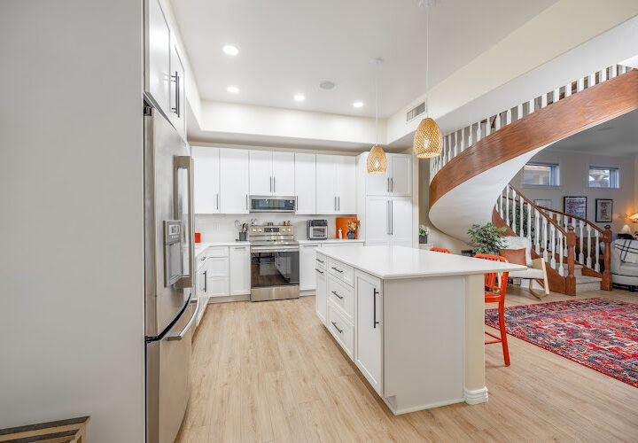 Frei Remodeling And Construction