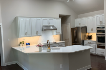 GMG Construction of South Texas