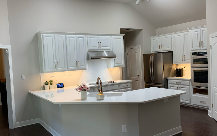 GMG Construction of South Texas