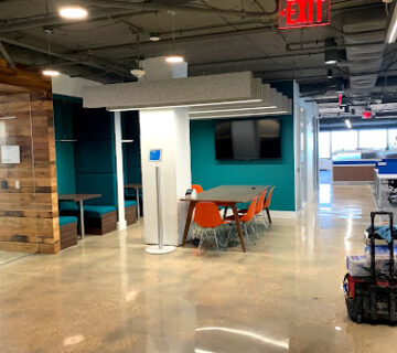 ColorTech Building Renovation LLC