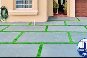 FLORIDA CONSTRUCTION R&E