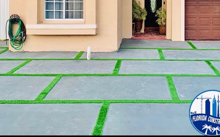 FLORIDA CONSTRUCTION R&E