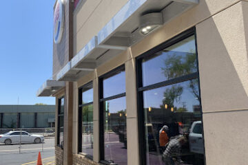 A.T. Meridian Construction