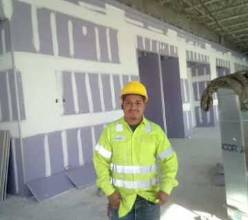 Professional Remodeling Contractor