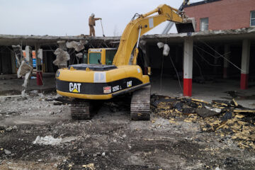 Direct Construction Services