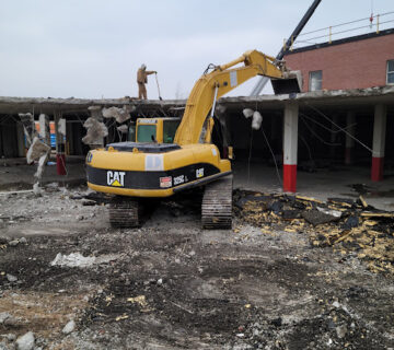 Direct Construction Services