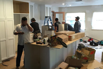 Joel & Co. Construction