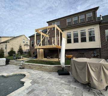 UrCovered Construction