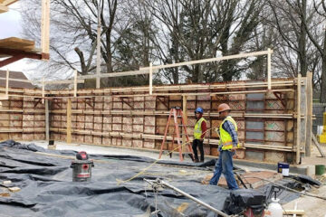 Castle Black Construction