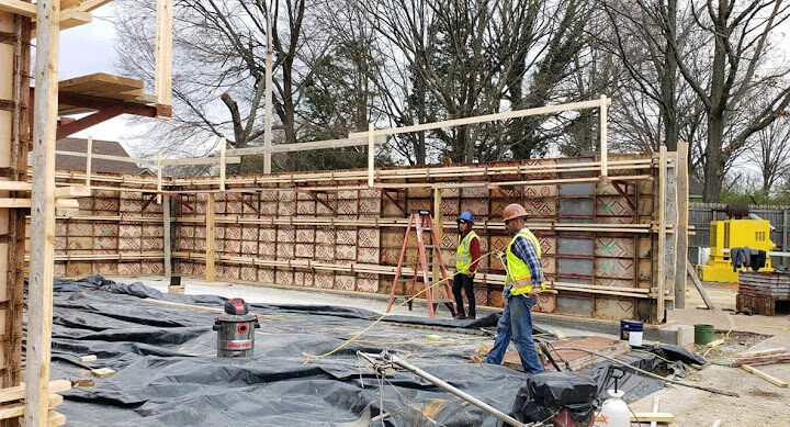 Castle Black Construction